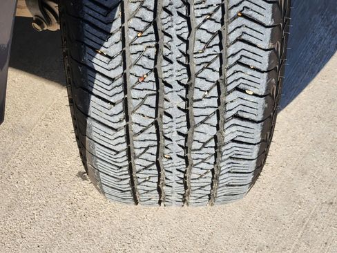 Used 2023 RAM 1500 Laramie image 13