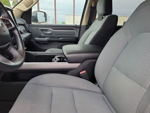 Used 2020 RAM 1500 Big Horn AWD/4WD image 19