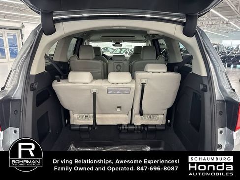Used 2026 Honda Odyssey EX-L image 36
