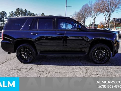 Used 2019 GMC Yukon SLT w/ Open Road Package image 10