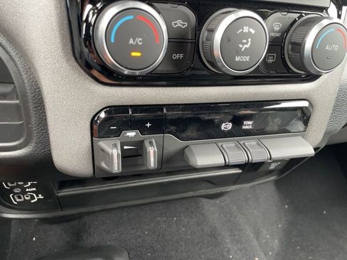 New 2024 RAM 3500 Tradesman w/ Safety Group image 22