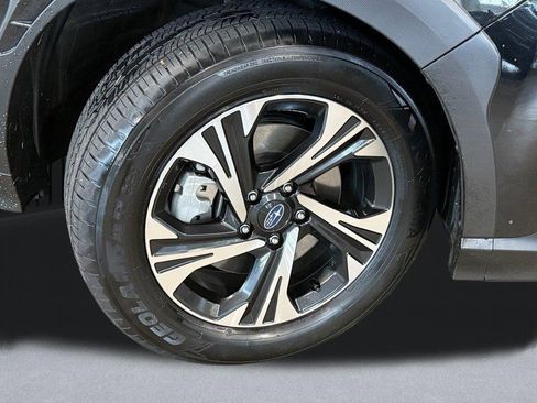 Certified 2024 Subaru Crosstrek 2.0i Premium w/ Crosstrek Mirror Package image 18