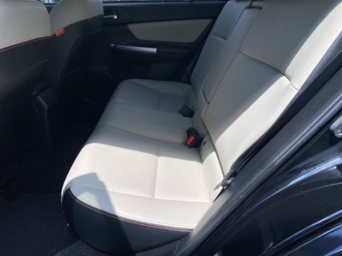 Used 2016 Subaru Crosstrek 2.0i Limited AWD/4WD image 13