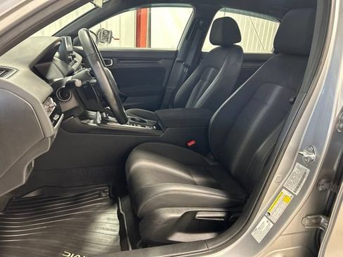 Used 2022 Honda Civic Sport image 13