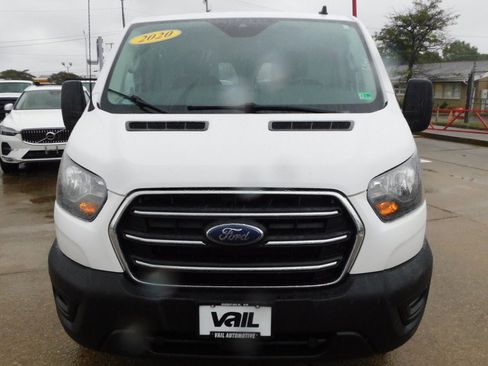 Used 2020 Ford Transit 250 Low Roof image 6