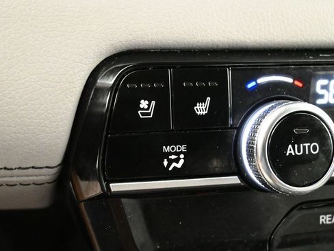 Used 2024 Honda Pilot Elite image 15