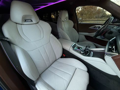 Used 2024 BMW XM image 39