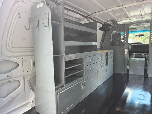 Used 2011 Ford E-250 and Econoline 250 RWD image 20