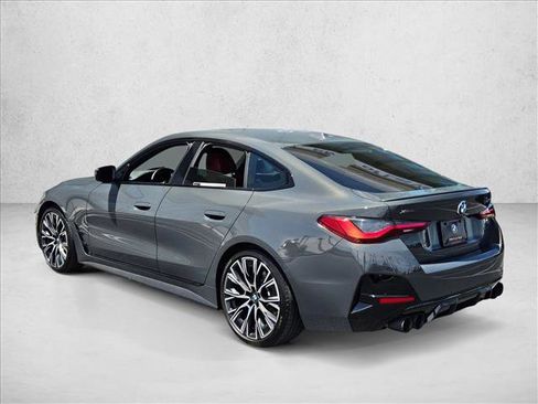 Used 2022 BMW M440i xDrive Gran Coupe AWD/4WD image 8