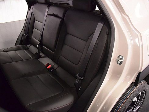 New 2026 Chevrolet TrailBlazer RS w/ Convenience Package image 31