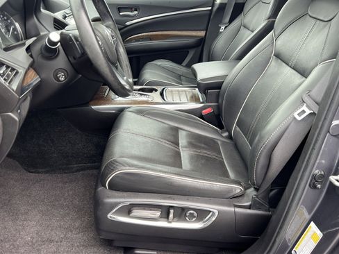 Certified 2019 Acura MDX SH-AWD w/ Advance Package image 14