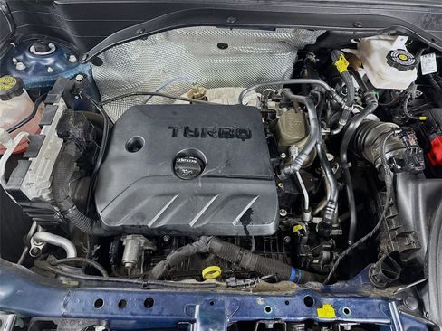 Used 2022 Chevrolet TrailBlazer LT image 29