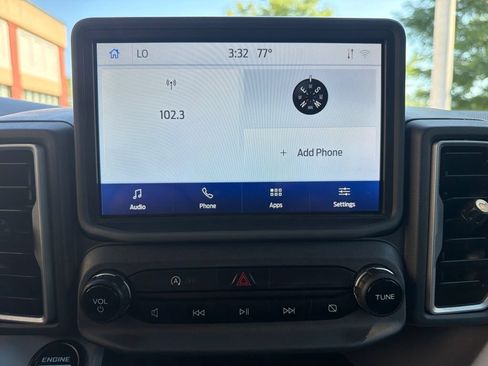 Used 2023 Ford Bronco Sport Big Bend w/ Convenience Package AWD/4WD image 25