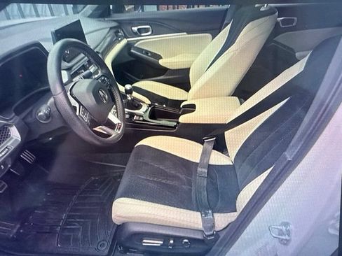 Used 2025 Acura Integra Type S FWD image 6