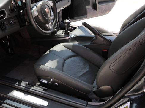 Used 2007 Porsche 911 Carrera S RWD image 76