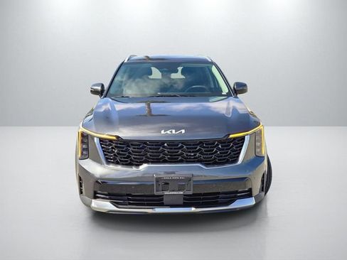 New 2026 Kia Sorento EX FWD image 2