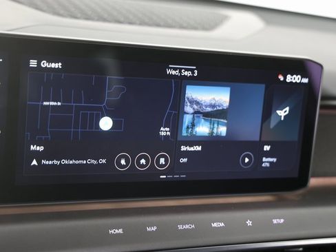 New 2026 Kia EV9 Land w/ Nightfall Edition Package image 18