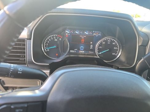 Used 2021 Ford F150 XLT w/ Equipment Group 301A Mid image 22