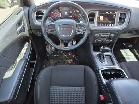 Certified 2023 Dodge Charger R/T w/ Navigation & Travel Group RWD image 21