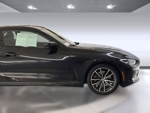 Used 2022 BMW 430i Coupe w/ Convenience Package RWD image 34