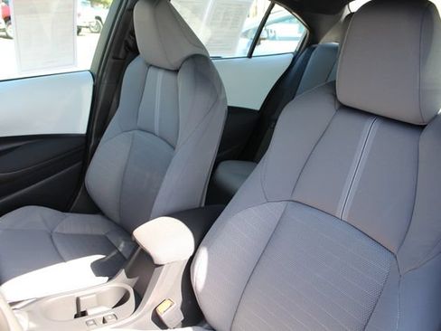 Certified 2026 Toyota Corolla SE FWD image 51