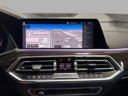 Used 2020 BMW X5 xDrive40i w/ Convenience Package image 29