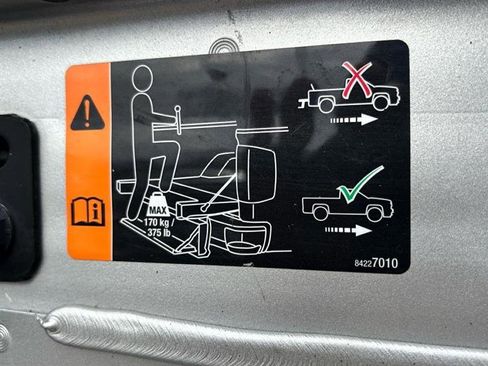 Used 2022 GMC Sierra 2500 SLE w/ SLE Value Package; image 44