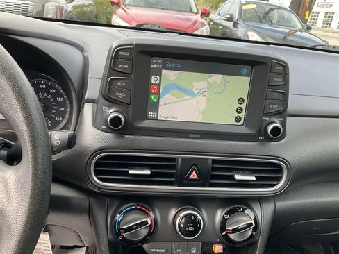 Used 2021 Hyundai Kona SE AWD/4WD image 24