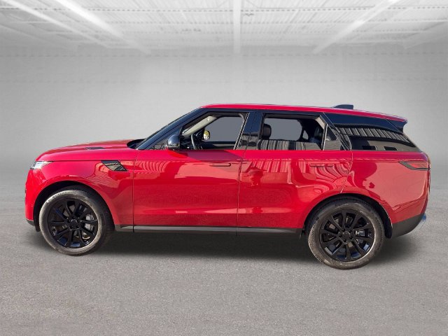 Used 2025 Land Rover Range Rover Sport SE AWD/4WD image 11