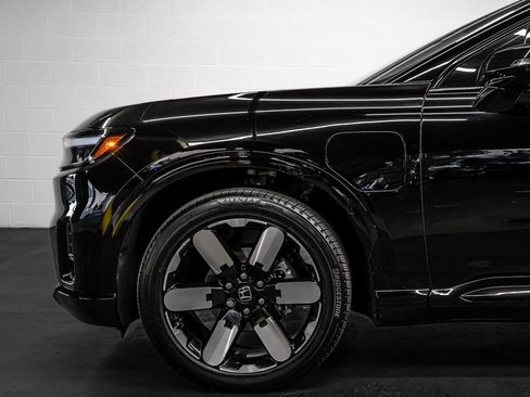 Used 2024 Honda Prologue Elite image 12