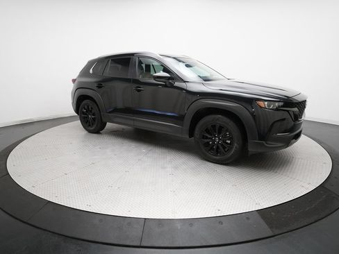 Used 2026 MAZDA CX-50 AWD 2.5 S w/ Preferred Pkg image 36