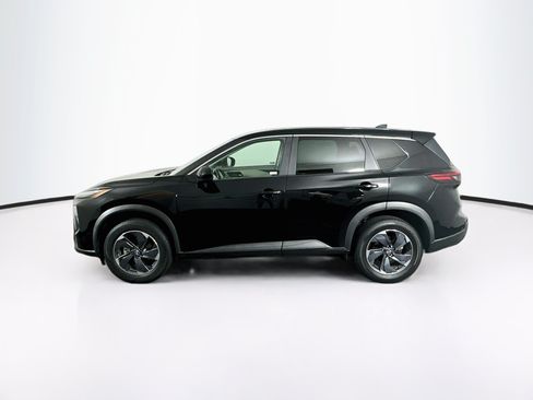 Used 2025 Nissan Rogue SV FWD image 4