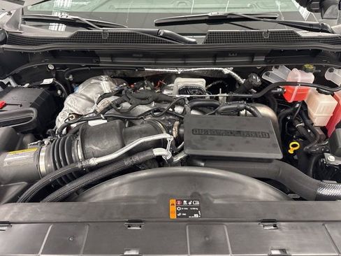 New 2026 Chevrolet Silverado 3500 W/T w/ WT Convenience Package AWD/4WD image 43