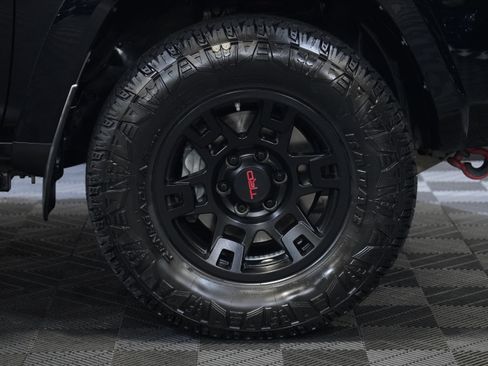 Used 2020 Toyota 4Runner TRD Pro AWD/4WD image 56