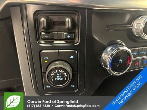 New 2026 Ford F150 Lariat w/ Equipment Group 501A Mid image 27