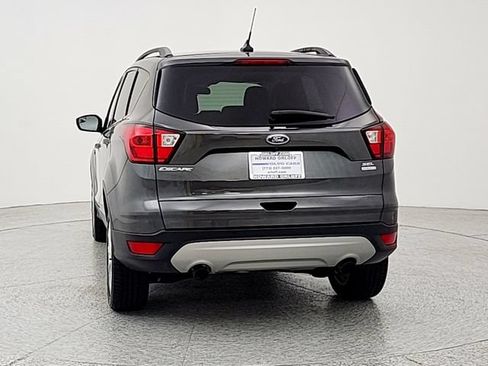 Used 2019 Ford Escape SEL FWD image 6