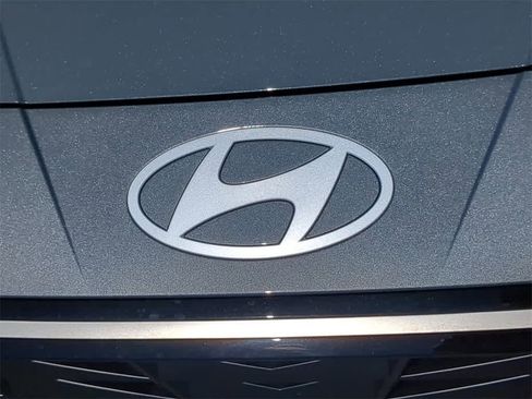 New 2026 Hyundai Elantra Limited w/ Cargo Package image 12