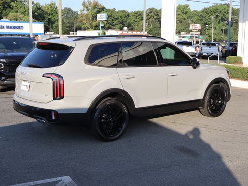 Used 2024 Kia Telluride SX Prestige X-Line AWD/4WD image 10
