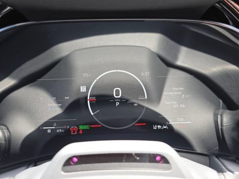 New 2026 Lexus TX 500h AWD image 31