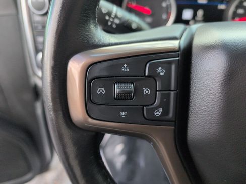 Certified 2022 Chevrolet Silverado 3500 High Country w/ Safety Package II image 17