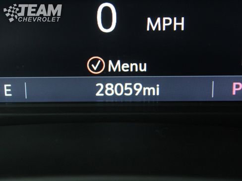 Certified 2023 Buick Enclave Essence w/ Experience Buick Package image 15