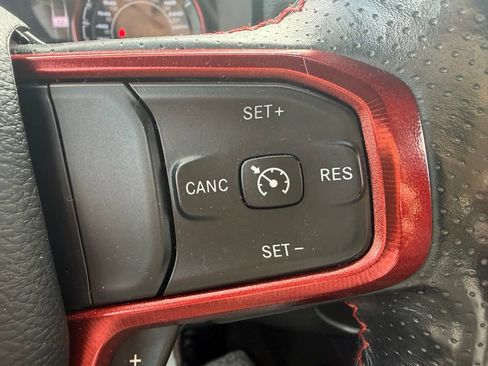 Used 2019 RAM 1500 Rebel w/ Level 2 Equipment Group AWD/4WD image 16