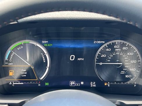 New 2026 Subaru Forester Touring AWD/4WD image 23