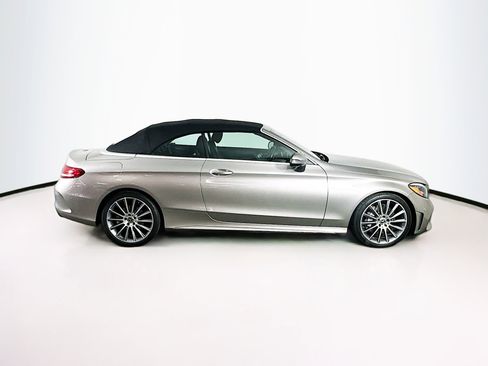 Used 2019 Mercedes-Benz C 300 Cabriolet image 10