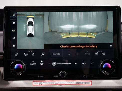 New 2026 Toyota bZ image 19