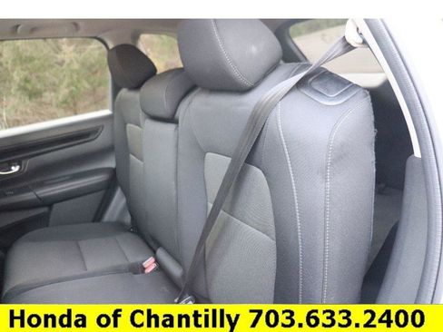 Used 2024 Honda CR-V EX image 33