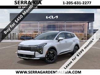 New 2026 Kia Sportage EX w/ EX Panorama Roof Package video 1
