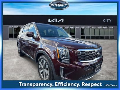 Used 2021 Kia Telluride S