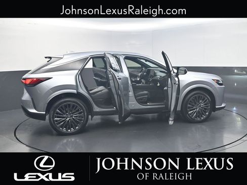 New 2026 Lexus RX 350 image 27
