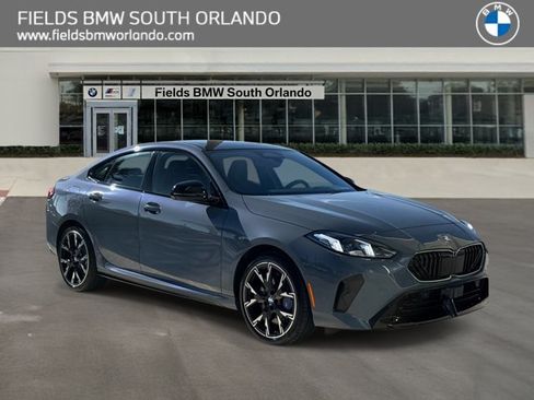 Used 2026 BMW 228i w/ Technology Package FWD image 1